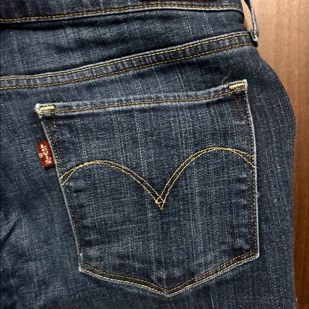 Levi Jeans - Picture 4 of 4